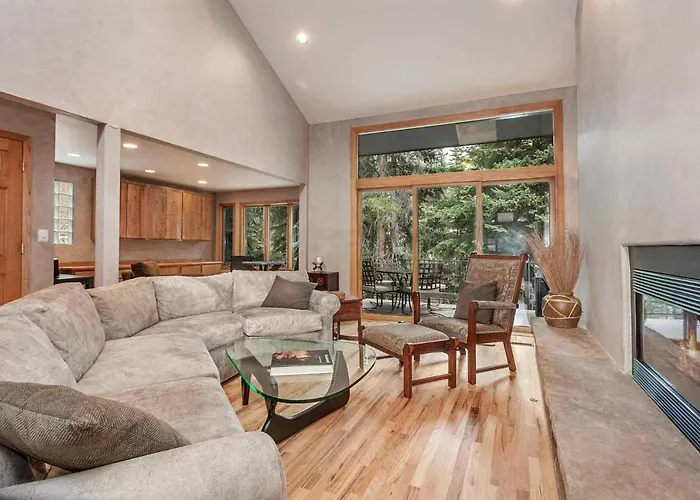 Villa Nugget Lane 4289 Vail