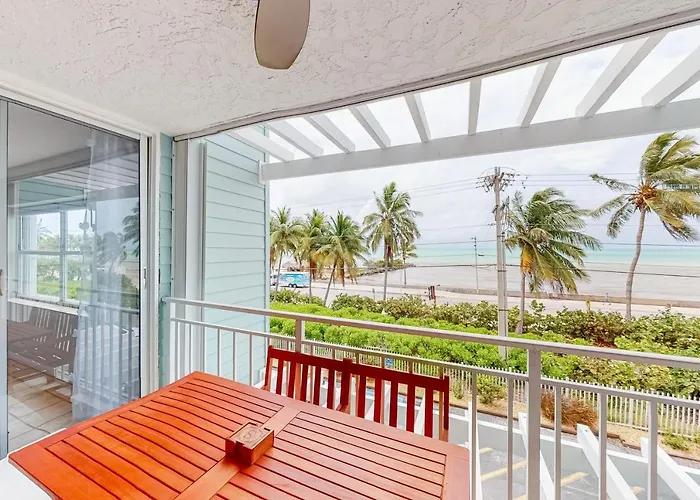 Ferienwohnung Color Of The Keys Key West