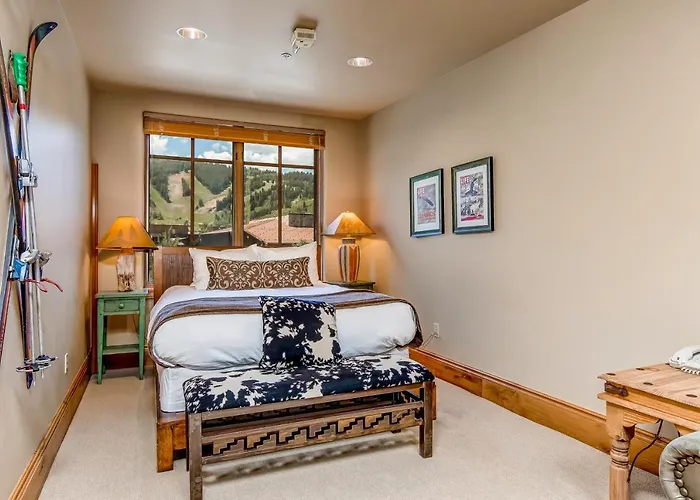 The Lodges At Deer Valley C 5423 Park Stadt
