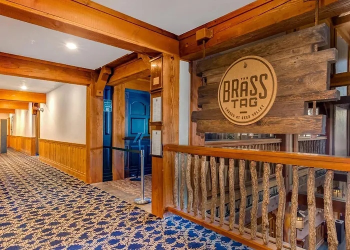 The Lodges At Deer Valley Ab Park Stadt