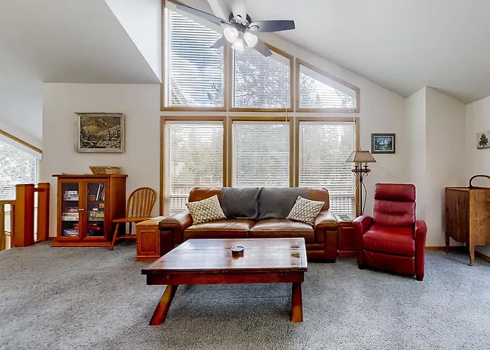 Villa Royal Court Sunriver