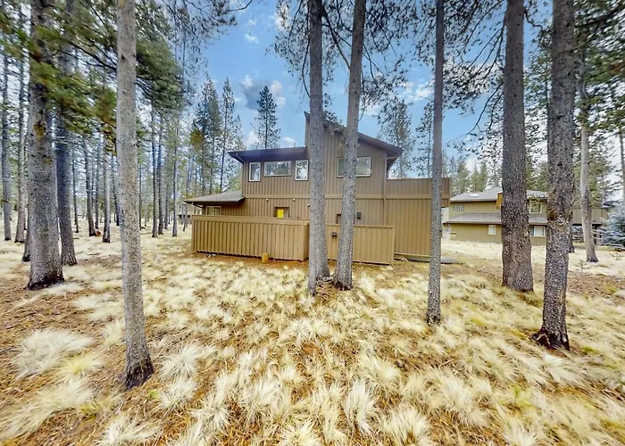 Villa Royal Court Sunriver
