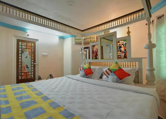 La Kottai Veedu Pondichery