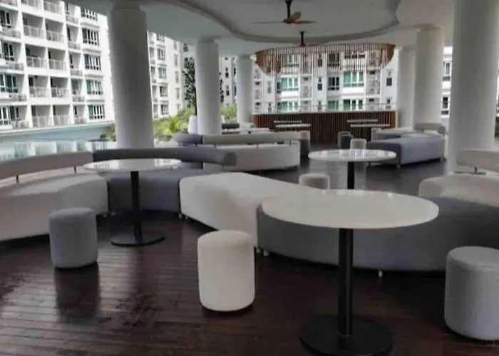 Sunway Velocity Link Velo Mall Muji-2Br 中文房东 Kuala Lumpur