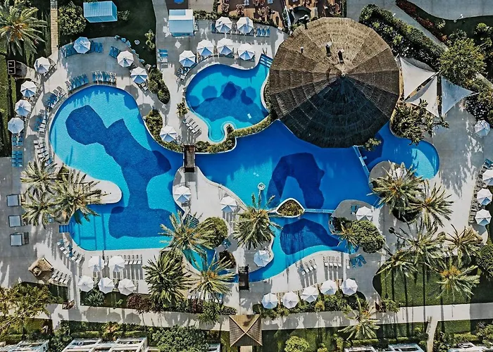 Prinsotel La Dorada & Spa Playa de Muro 