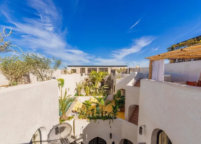 Riad Xo Marrakesch