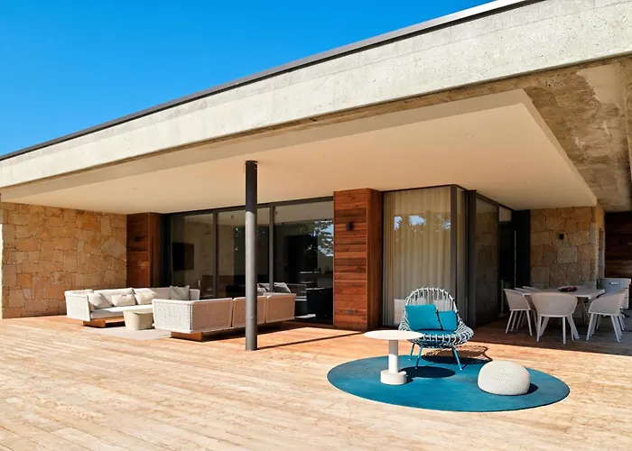 Hotel Bartaccia Propriano 