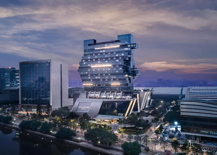 Langham Place Kanton