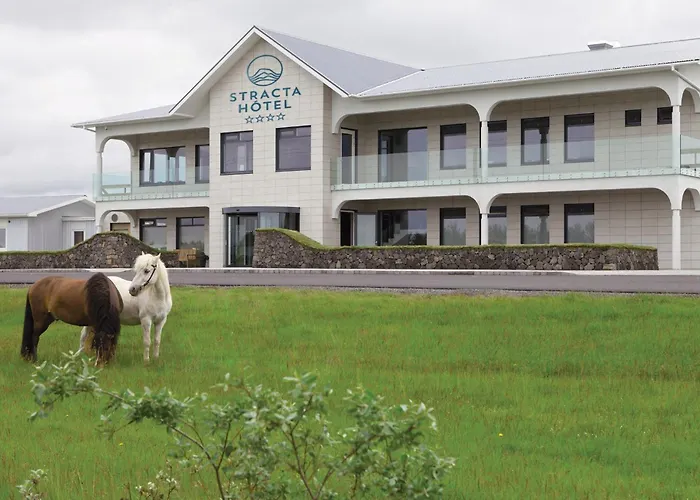 Stracta Hotel Hella