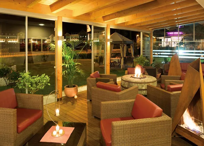 Apparthotel Germania Toblach