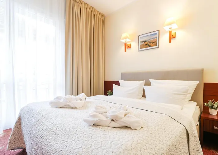 Atol Spa Swinemünde