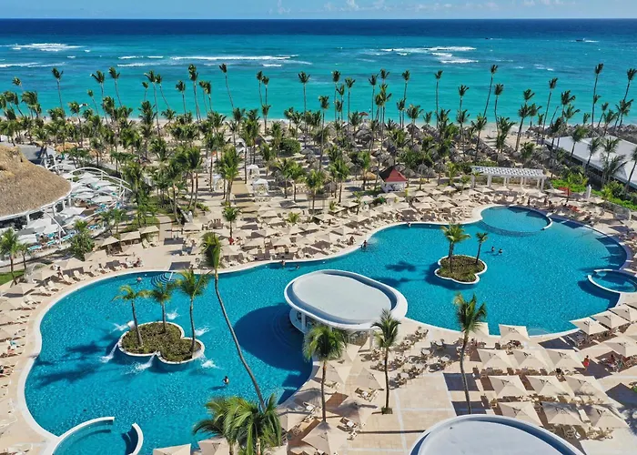 Bahia Principe Escape Ambar (Adults Only) Punta Cana