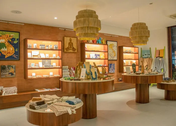 Plantation Urban Resort & Spa Phnom Penh