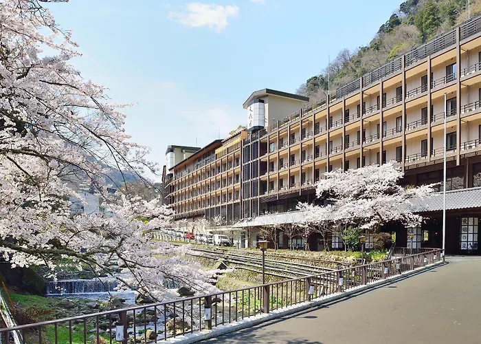 Tenseien Hakone
