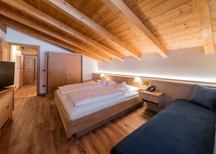 Hotel Armin Wolkenstein in Gröden