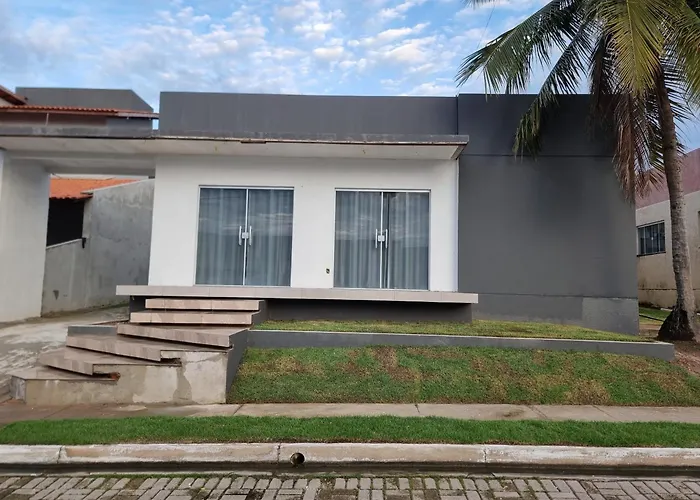 Condominio Raizes Marina Salinópolis