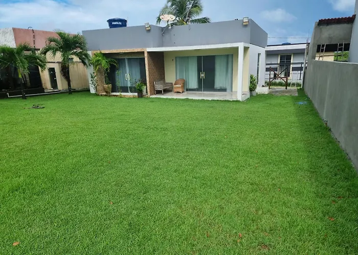 Condominio Raizes Marina Salinópolis
