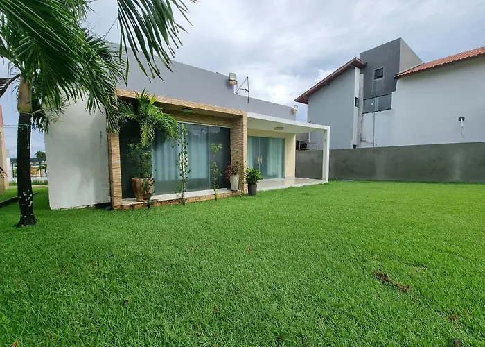Condominio Raizes Marina Salinópolis