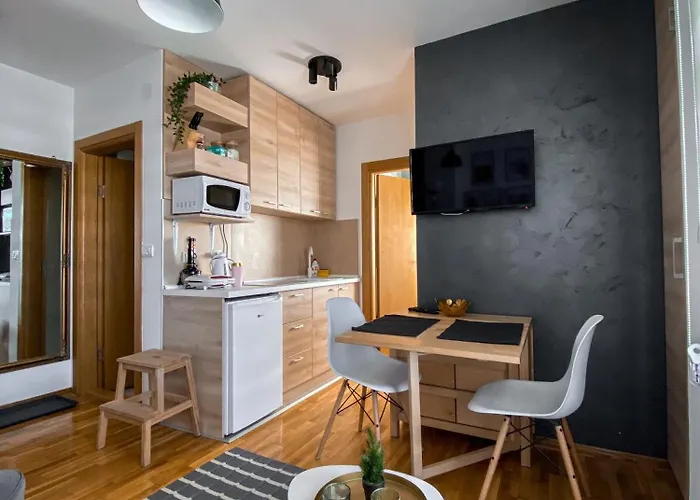 Apartman Coco Zlatibor