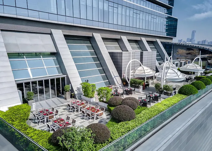 Langham Place Kanton