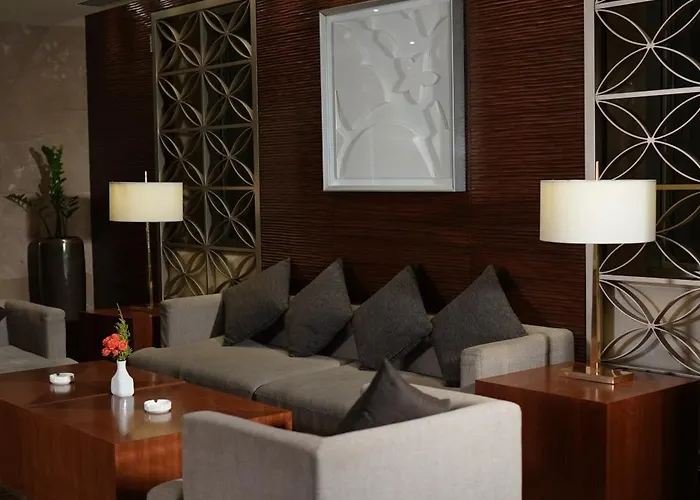 Millennium Kurdistan Hotel&Spa Sulaymaniyah