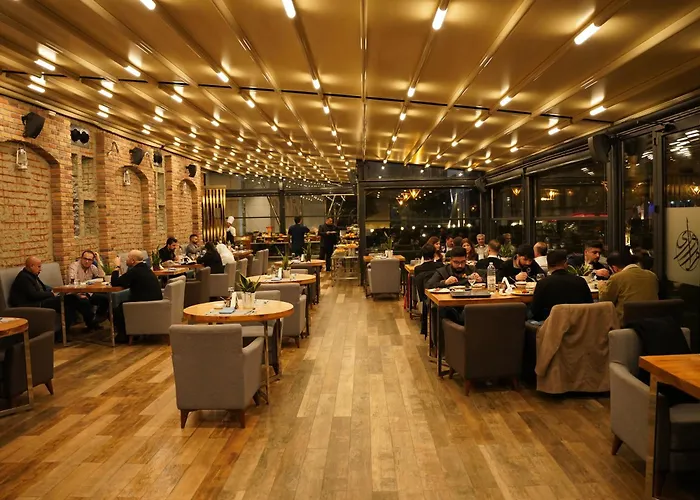 Millennium Kurdistan Hotel&Spa Sulaymaniyah
