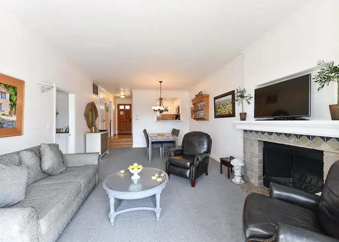 888 Oak Creek At Silverado Condo Napa