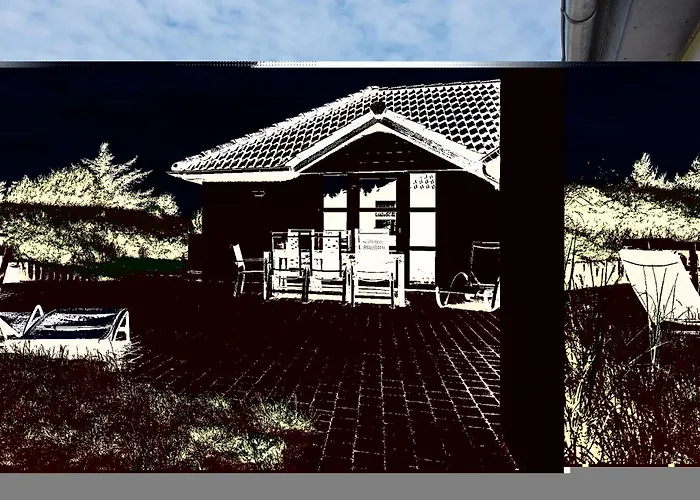 Holiday Home Krogsande Blavand XI