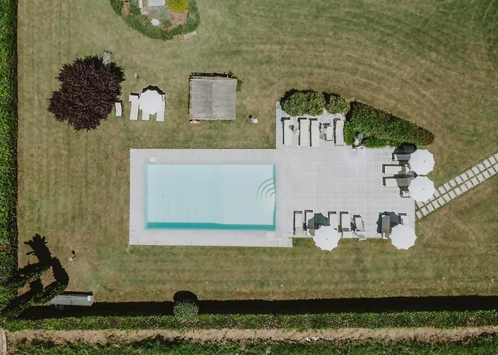 Villa Terra Di Cortona
