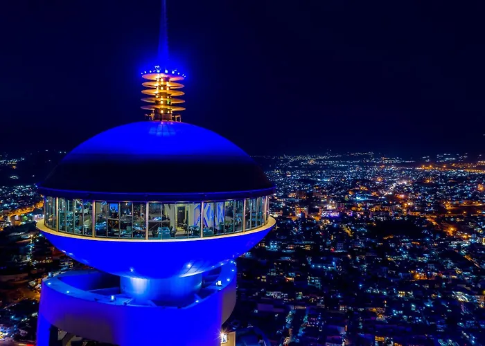 Hotel Grand Millennium Sulaimani Sulaymaniyah
