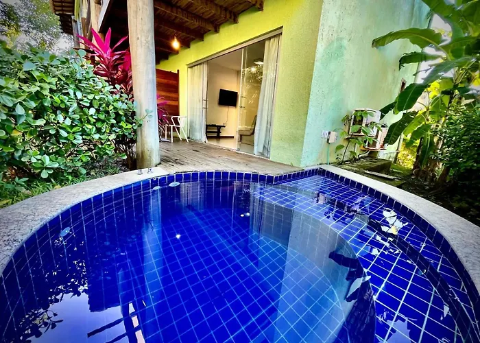 Bangalo Villas Do Pratagy Com Piscina Privativa C Maceió