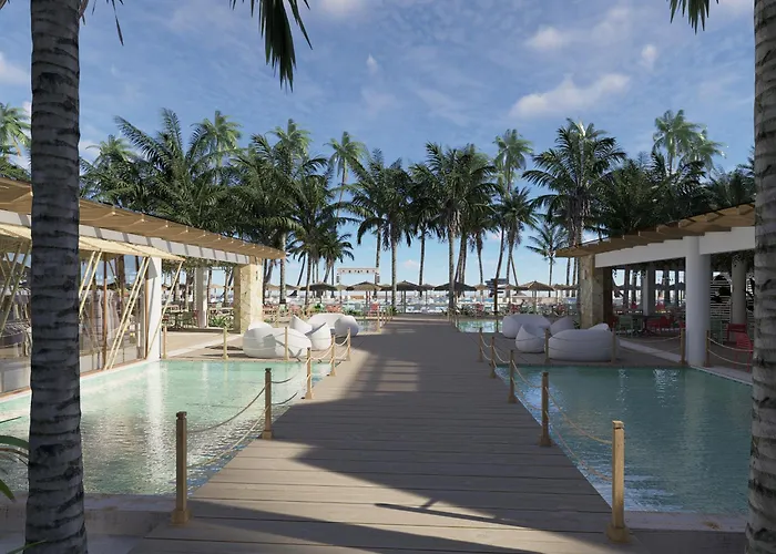 Bahia Principe Explore Turquesa Punta Cana