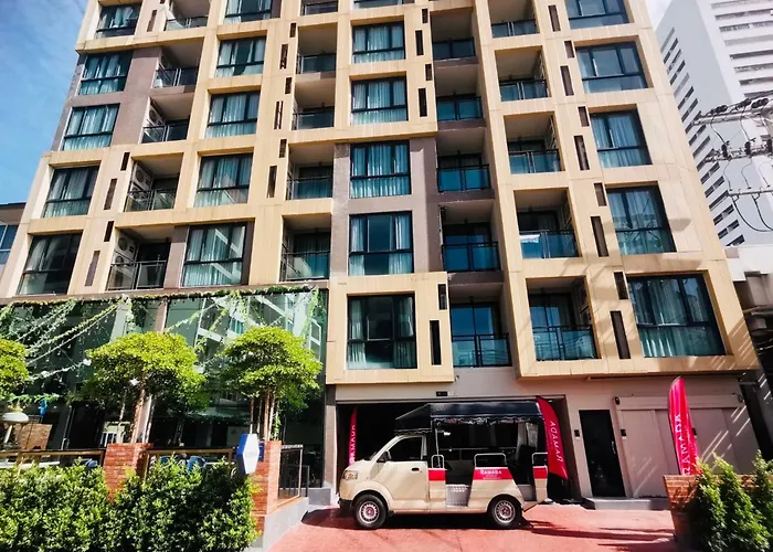 Ramada Tenn Ekamai Bangkok