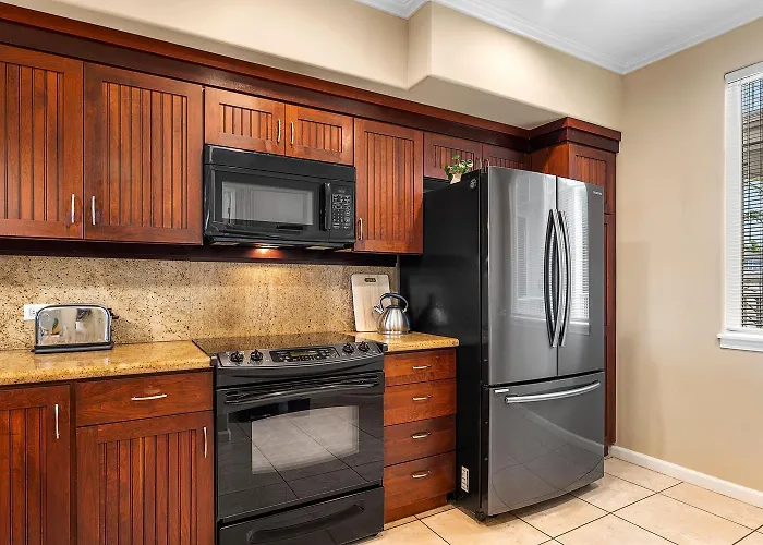 Waikoloa Beach Villas F22 Condo