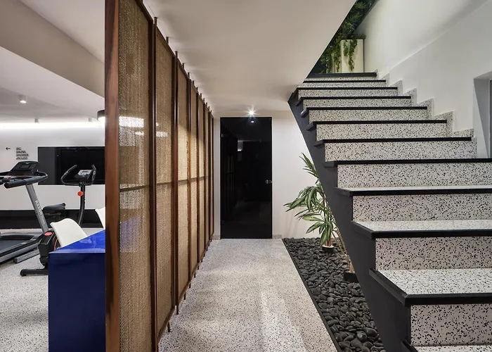 Aparthotel The Newel Acropolis Athen