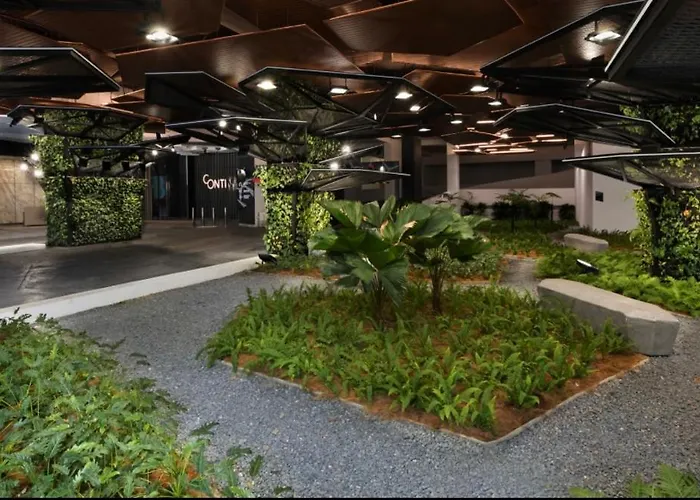 The Home By Fidi @ Continew Residence Kuala Lumpur
