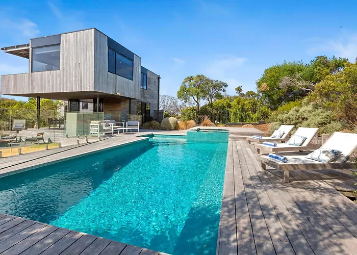 Oceanic - Where Luxury Meets Tranquility Rye