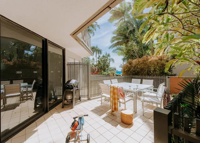Ferienwohnung The Rocks Gi Gold Coast