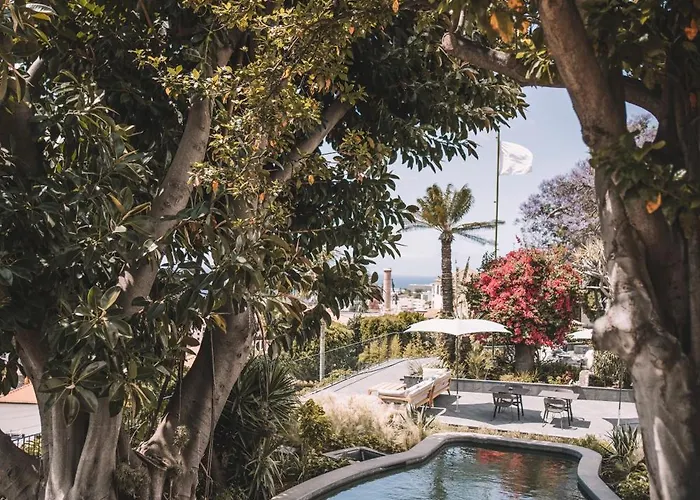 Villa Quinta Torrinha Rooms Funchal 