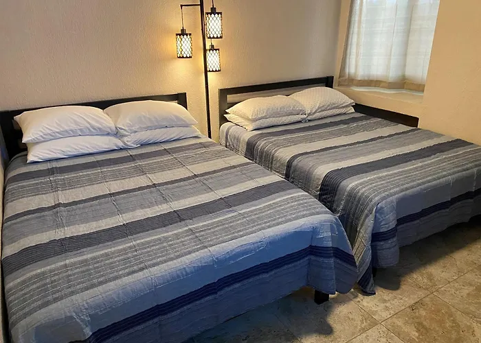 Ferienwohnung Sonoran Sun Ground Floor - 104-W Puerto Peñasco