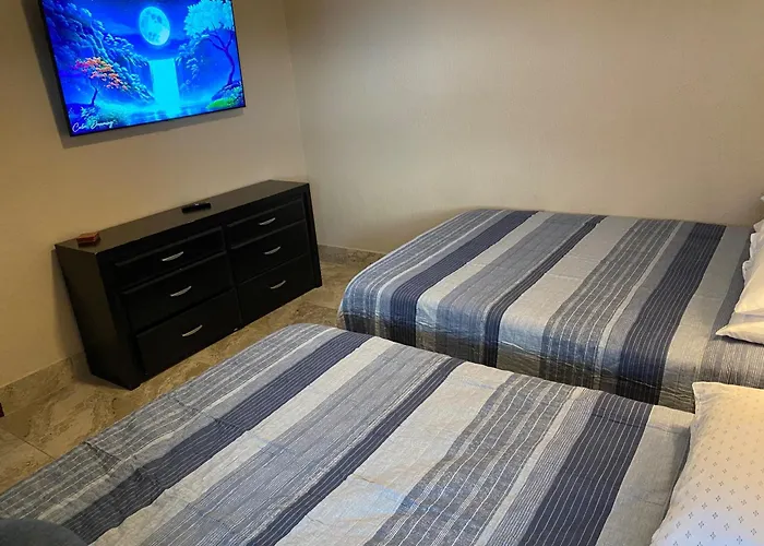 Ferienwohnung Sonoran Sun Ground Floor - 104-W Puerto Peñasco