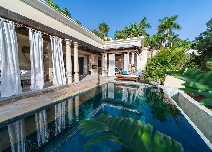 Royal River, Luxury Hotel - Adults Only Costa Adeje 
