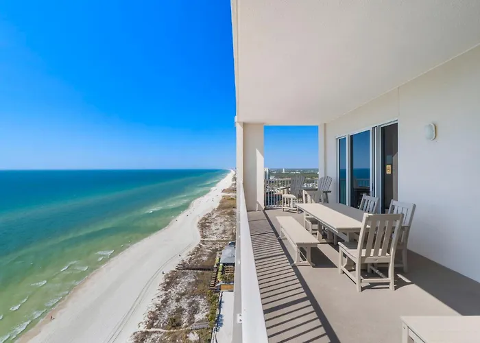 Ocean Reef #2109 By Nautical Properties Panama Stadt