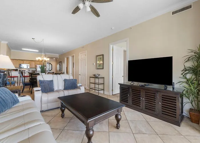 Ocean Reef #2109 By Nautical Properties Panama Stadt