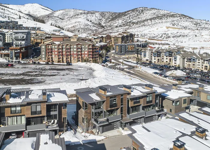 Park City Adventures