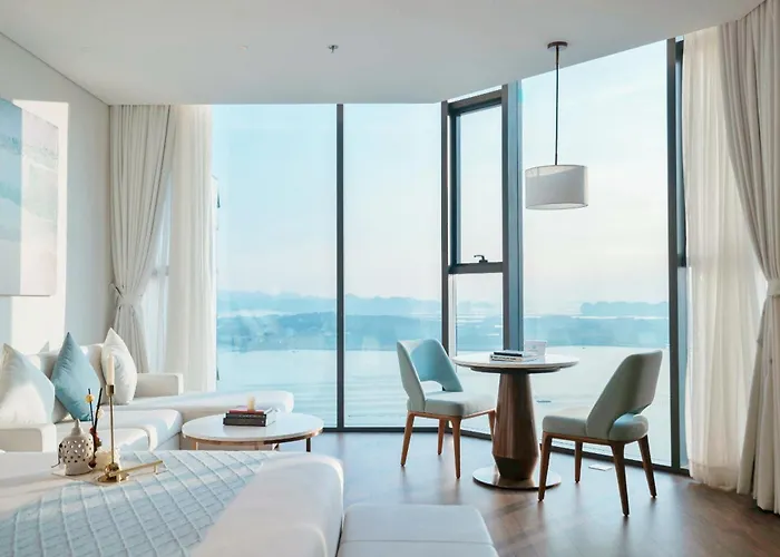 Luxury 5Star Residence A La Carte Halong Bay Floor 37