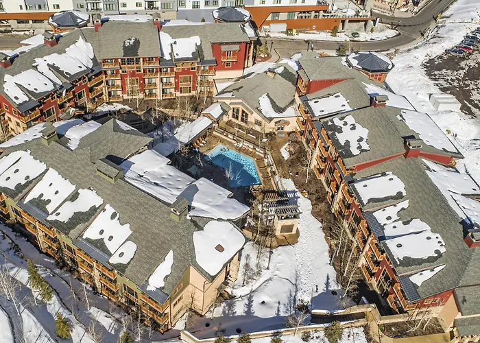 Park City #450 Park Stadt