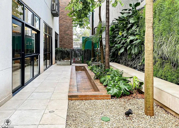 Vip Studio Moderno Em Moema | Proximo Ao Metro E Shopping Ibirapuera São Paulo