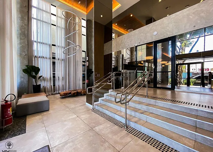 Vip Studio Moderno Em Moema | Proximo Ao Metro E Shopping Ibirapuera São Paulo