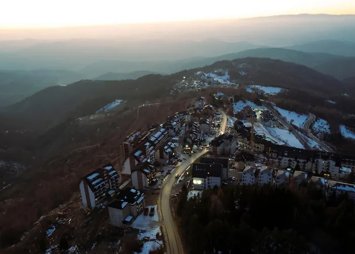 King Apartments Kopaonik